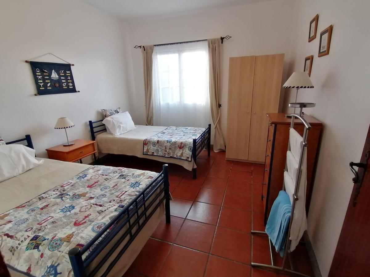 فيلا Casa Por Do Sol موستيروس المظهر الخارجي الصورة