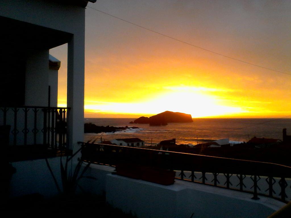 فيلا Casa Por Do Sol موستيروس المظهر الخارجي الصورة