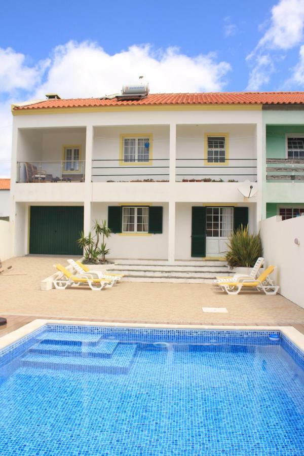 فيلا Casa Por Do Sol موستيروس المظهر الخارجي الصورة