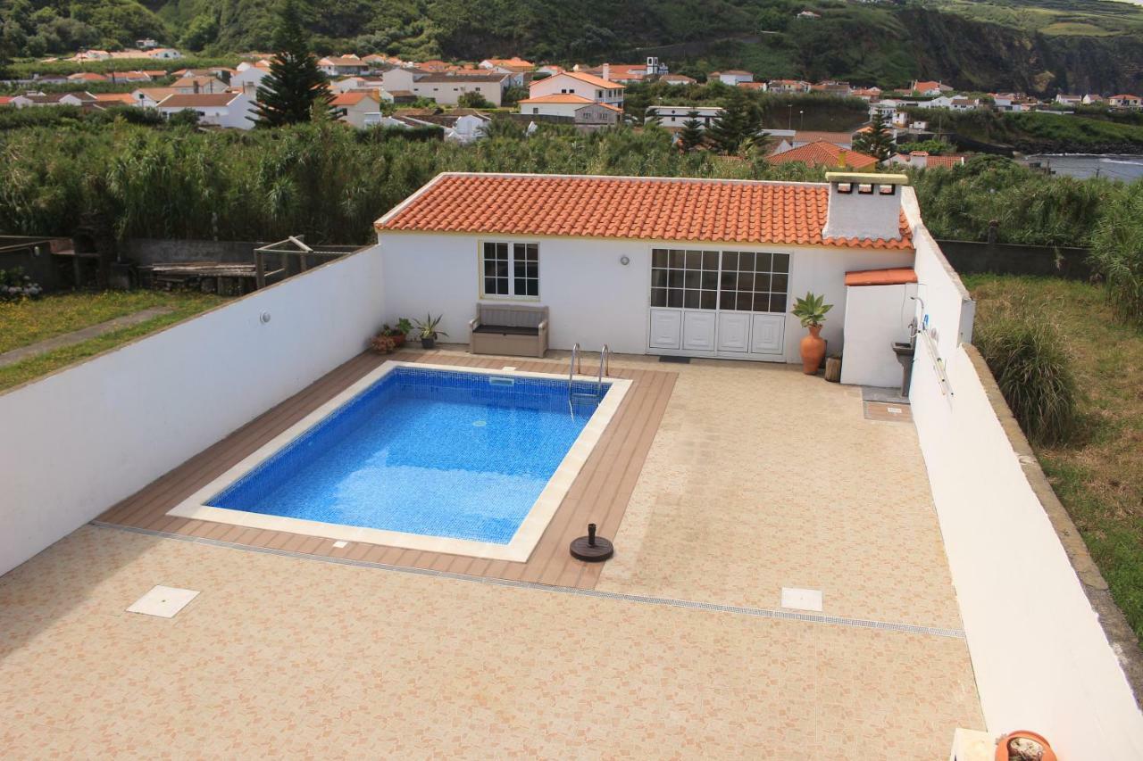 فيلا Casa Por Do Sol موستيروس المظهر الخارجي الصورة