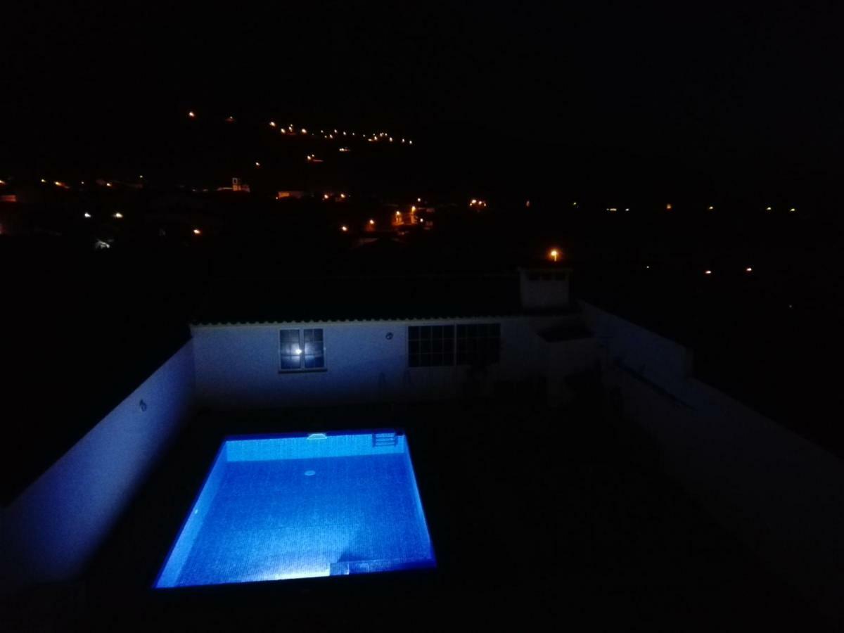 فيلا Casa Por Do Sol موستيروس المظهر الخارجي الصورة